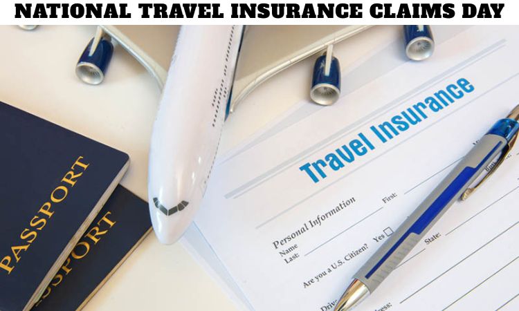 National Travel Insurance Claims Day