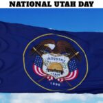 National Utah Day