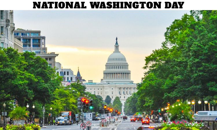 National Washington Day