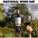 National Wine Day