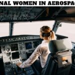 National Women In Aerospace Day