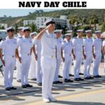 Navy Day Chile