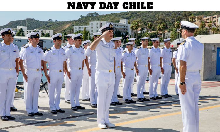 Navy Day Chile