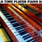 Old Time Player Piano Day