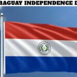 Paraguay Independence Day