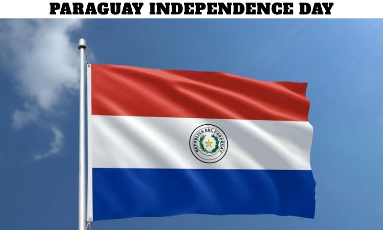 Paraguay Independence Day