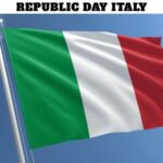 Republic Day Italy