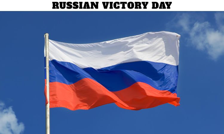 Russian Victory Day