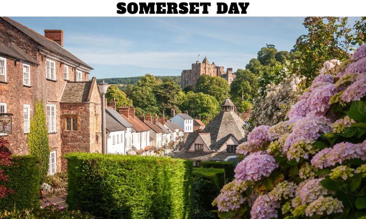 Somerset Day