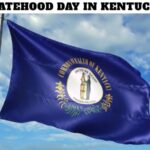 Statehood Day in Kentucky