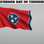 Statehood Day in Tennessee