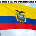 The Battle of Pichincha Day