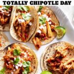 Totally Chipotle Day
