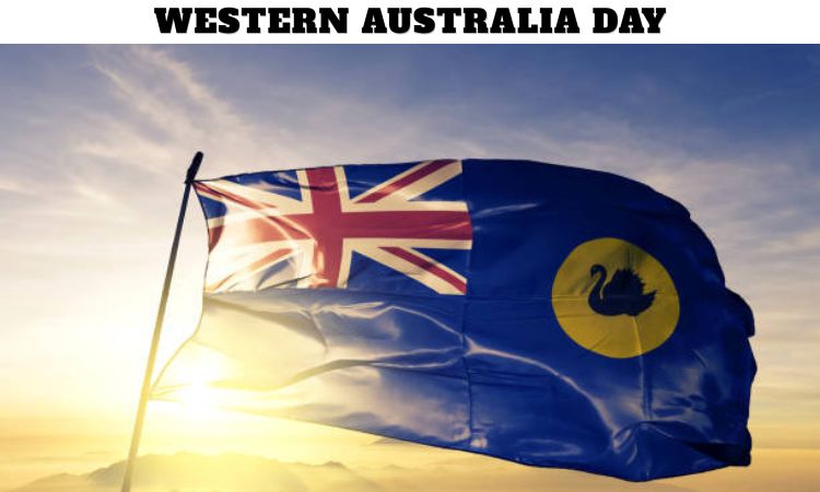 Western Australia Day