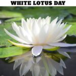 White Lotus Day