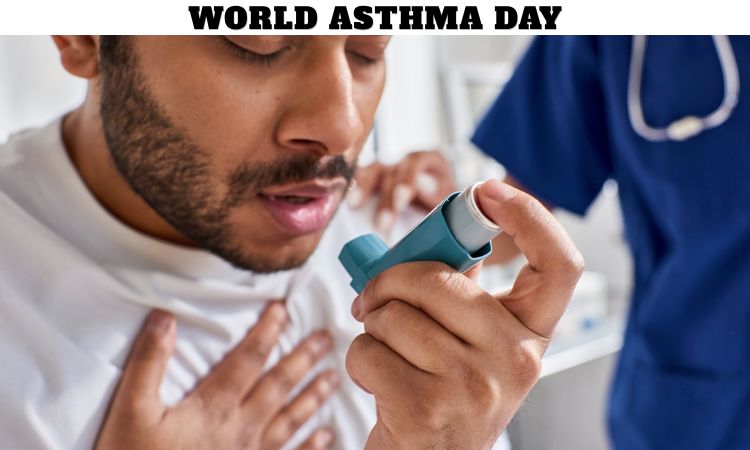 World Asthma Day