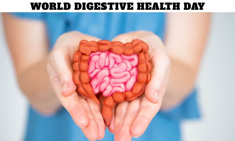 World Digestive Health Day
