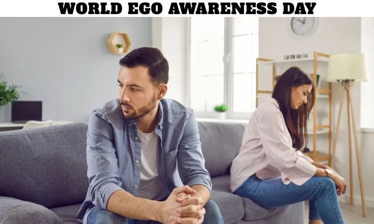 World Ego Awareness Day