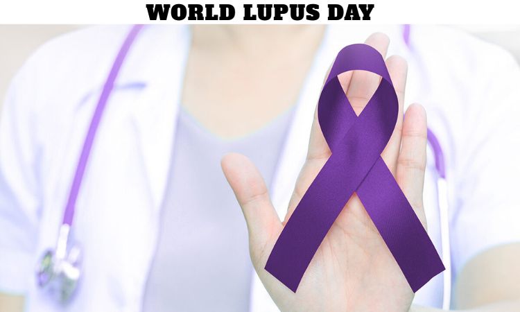 World Lupus Day