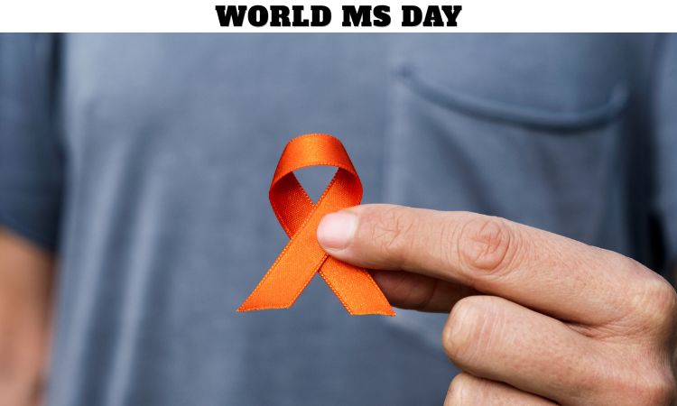 World MS Day