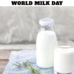 World Milk Day