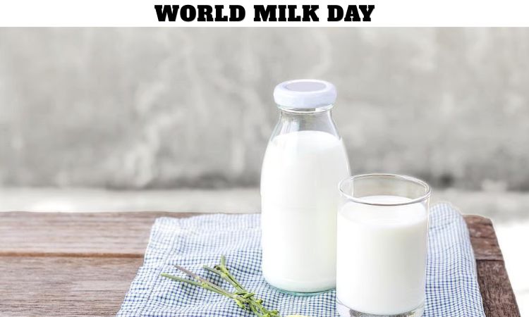 World Milk Day