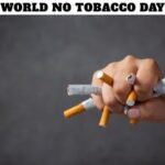 World No Tobacco Day