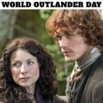 World Outlander Day