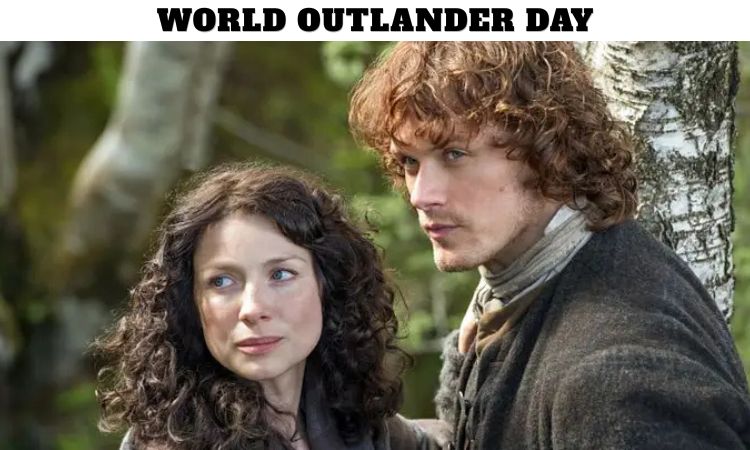 World Outlander Day