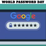 World Password Day
