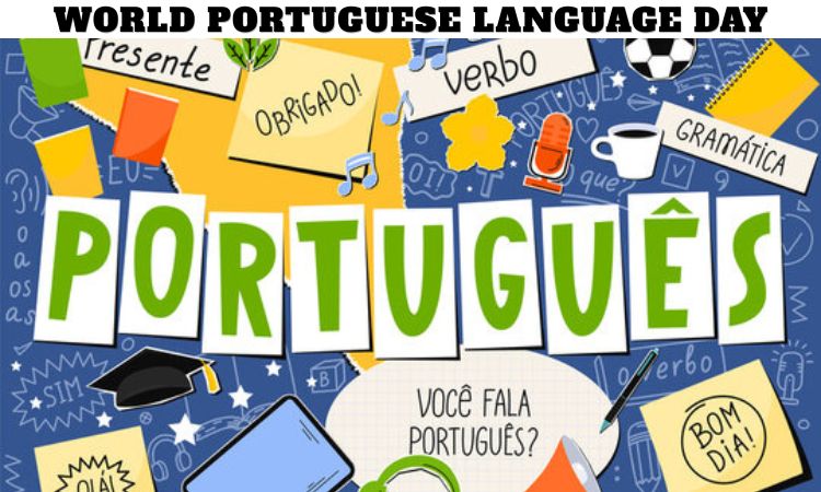 World Portuguese Language Day