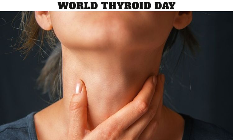 World Thyroid Day