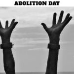 Abolition Day