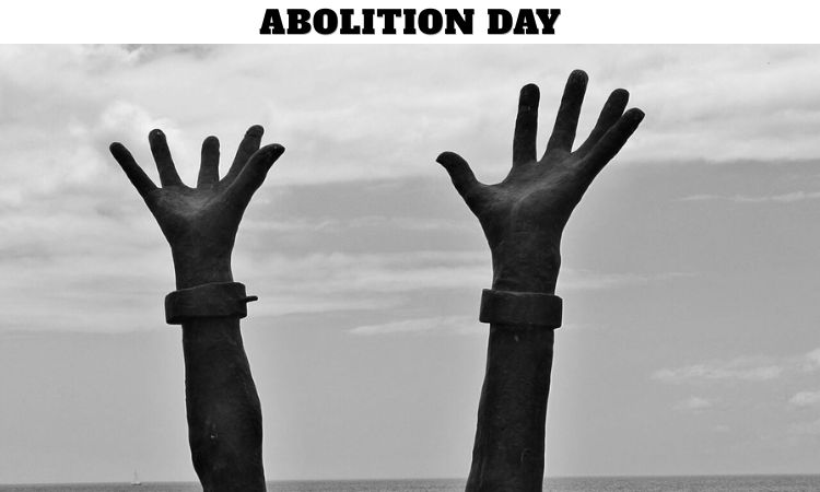 Abolition Day