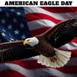 American Eagle Day