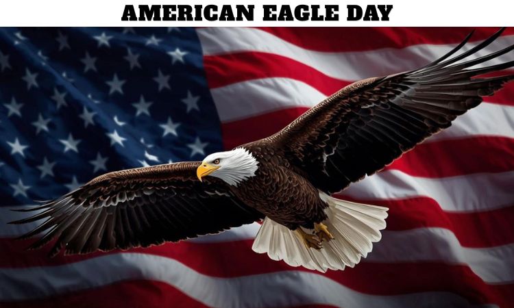 American Eagle Day
