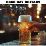Beer Day Britain