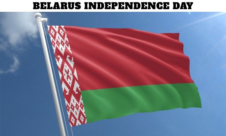 Belarus Independence Day
