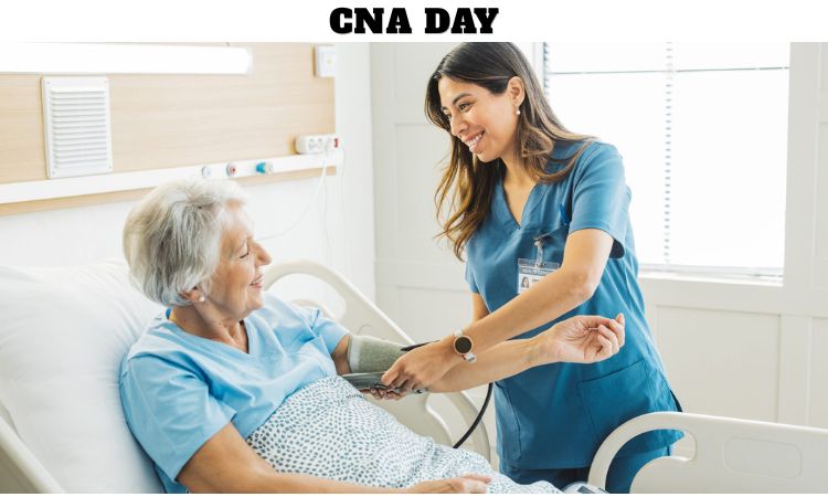 CNA Day
