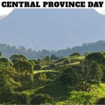 Central Province Day