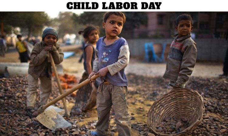 Child Labor Day