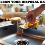 Clean Your Disposal Day