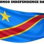 Congo Independence Day