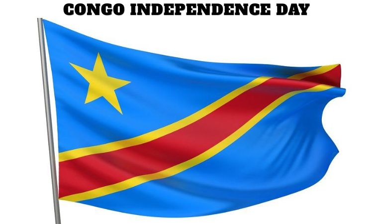 Congo Independence Day
