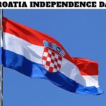 Croatia Independence Day