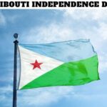 Djibouti Independence Day