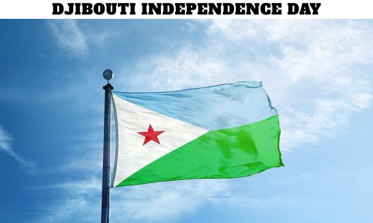 Djibouti Independence Day