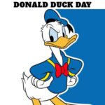 Donald Duck Day