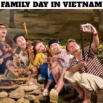Family Day in Vietnam