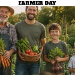 Farmer Day